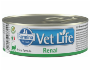 Farmina Vet Life Diet CAT Renal 85 g