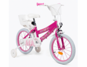 Dětské kolo 16" Huffy 21851W Princess