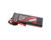 Akumulátor Gens Ace G-Tech 4000mAh 7,4V 60C 2S1P HardCase T-plug