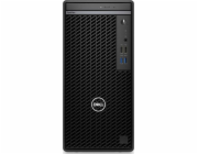 DELL OptiPlex 7010 Intel Core i5 i5-13500 8 GB DDR4-SDRAM 256 GB SSD Windows 11 Pro Tower PC Černá