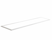 Nástěnné svítidlo Okko, LED 36W, 2520LM, IP20, 30X120cm