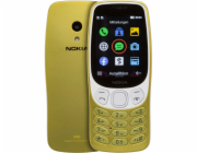 Nokia 3210 4G y2k gold