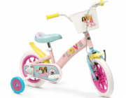 Children s bicycle 12" Barbie Toimsa 1465 Pink