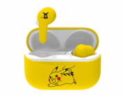 Wireless earphones TWS OTL Pokemon Pikatchu (yellow)