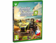 XSX - Farming Simulator 25