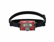 LEDLENSER HF6R Core red