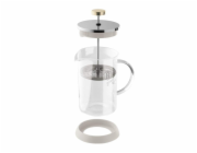 Konvice na čaj a kávu French press 600 ml Sahara Collection BH-8586