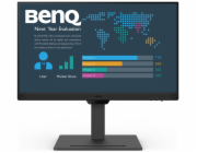 BENQ 24" LED BL2490T/ 1920x1080/ IPS panel/ 1300:1/ 5ms/ DP/ 2xHDMI/ repro/ výškově nastavitelný/černý