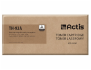 Actis Tonerová kazeta TH-92A (náhrada za HP 92A C4092A, Canon EP-22; standardní; 2500 stran; černá)