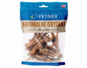 PETMEX žvýkačka pro psy Kuřecí tlapka - 100g