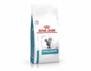 ROYAL CANIN Hypoallergenic Cat Dry - suché krmivo pro kočky - 4,5 kg