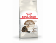 Royal Canin Senior Ageing 12+ suché krmivo pro kočky 2 kg