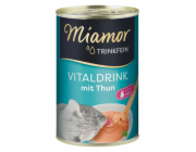 Miamor 4000158743626 zvířecí vitamín Kočka Tekutina