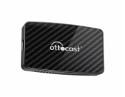 Ottocast CA400-S 4 v 1 Carplay/Android adaptér (černý)