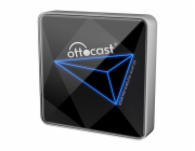 Bezdrátový adaptér, Ottocast, AA82, A2-AIR PRO Android (černý)