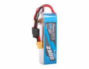 Gens ace G-Tech Soaring 2800mAh 11.1V 60C 3S1P LiPo XT60