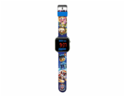 Led hodinky Paw Patrol KiDS Licensing