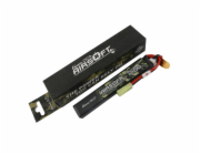 Lipo baterie GENS ACE AIRSOFT GUN 1200mAh 7,4V 2S1P 25C