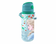 Láhev na vodu 600 ml Frozen KiDS Licensing