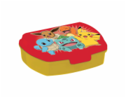 Lunchbox Pokemon PK00032 KiDS Licensing