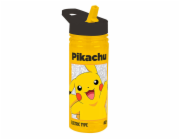 Láhev na vodu 600 ml Pokemon PK00021 KiDS Licensing