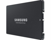 SAMSUNG PM893 480GB / 2,5" / SATA III / Interní