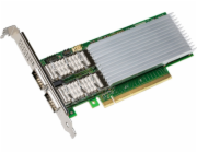 Intel® Ethernet E810-CQDA2, LAN adaptér