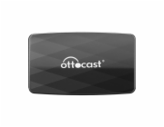 Adaptér Ottocast CA360 3w1 Carplay/Android (černý)