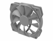 Darkflash S200 Počítačový ventilátor (černý)