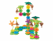 Gears! Stavebnice Movin  Monkeys Learning Resources LER 9119