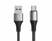 Nabíjecí kabel Micro USB-A 1m Joyroom S-1030N1 (černý)