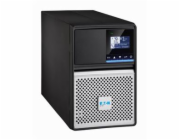 EATON UPS 5P 650i G2, Line-interactive, Tower, 650VA/520W, výstup 4x IEC C13, USB, displej, sinus, slot pro LAN