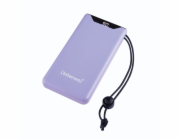 Intenso Powerbank F10000    Lila 10000 mAh incl. USB-C to Type-C