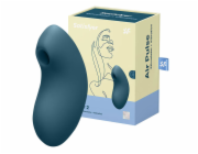 Masážní přístroj na klitoris Vulva Lover 2 Satisfyer (modrý)