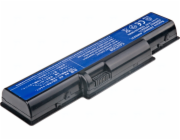 Baterie T6 Power Acer Aspire 4332, 4732, 5241, 5334, 5532, 5732, 7315, 7715, 5200mAh, 56Wh, 6cell