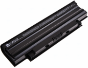 Baterie T6 Power Dell Inspiron 13R, 15R, 17R, 5200mAh, 58Wh, 6cell