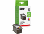 KMP C137 cartridge barevna kompatibil. s Canon CL-561 XL