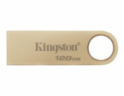 USB klíčenka Kingston DataTraveler SE9 G3 128GB