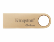 USB klíčenka Kingston DataTraveler SE9 G3 64GB