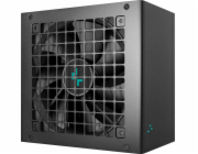 DeepCool PN650M napájecí zdroj 650 W 20+4 pin ATX ATX Černá