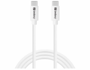 Sandberg 136-52 USB-C 65W cable, 1M