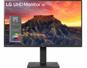 27BQ65UB-B, LED monitor