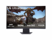 LG UltraGear 32GS60QX-B, herní monitor