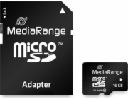 16 GB microSDHC, Speicherkarte