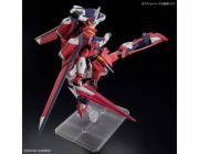 HGCE 1/144 IMMORTAL JUSTICE GUNDAM