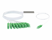 Rozbočovací kabel Ubiquiti UFiber UF-SPLITTER-16