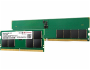 Transcend DIMM 16GB DDR5-5600, paměť