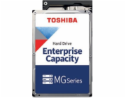 Toshiba MG10 22TB, pevný disk