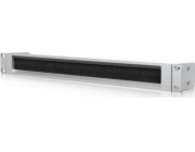 Ubiquiti "Rack Mount OCD Panel, Blind Panel 19" for Toolless Mini Rack"