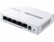 ASUS Expert Wifi - EBP15, Switch